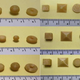 Illustration for article titled 3D-Printing Oddly Shaped Pills Can Change How Fast Theyre Absorbed